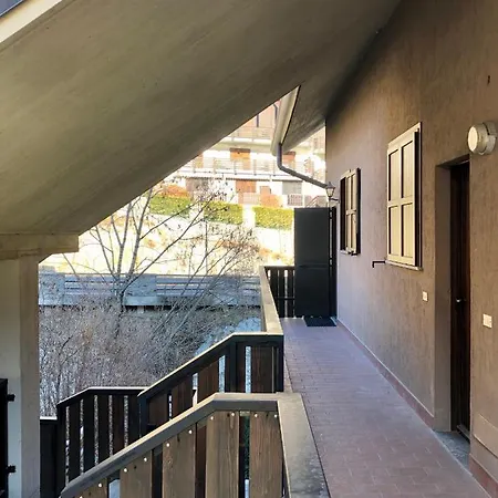 Apartment Tabla - Confort Ed Eleganza A 100 Mt Dagli Impianti *