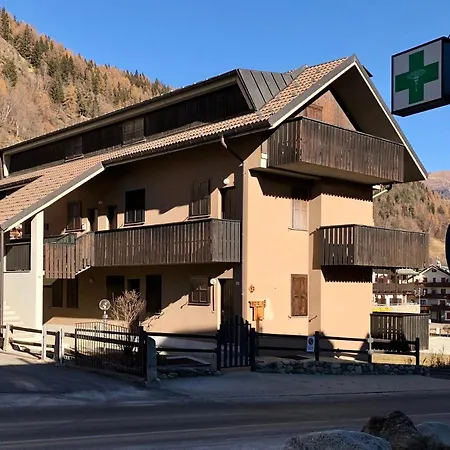 Tabla - Confort Ed Eleganza A 100 Mt Dagli Impianti Aprica