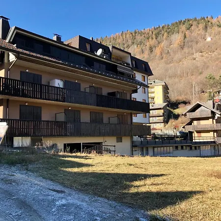 Tabla - Confort Ed Eleganza A 100 Mt Dagli Impianti