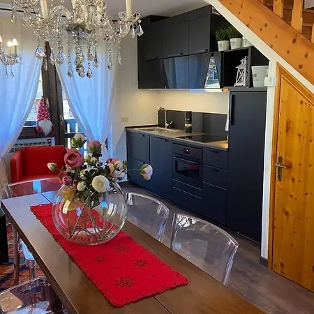 Tabla - Confort Ed Eleganza A 100 Mt Dagli Impianti Aprica