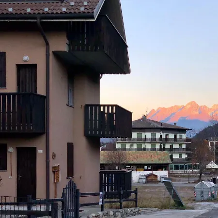 Tabla - Confort Ed Eleganza A 100 Mt Dagli Impianti Apartment Aprica