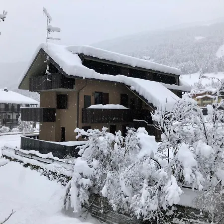 Tabla - Confort Ed Eleganza A 100 Mt Dagli Impianti Aprica