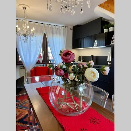 Tabla - Confort Ed Eleganza A 100 Mt Dagli Impianti