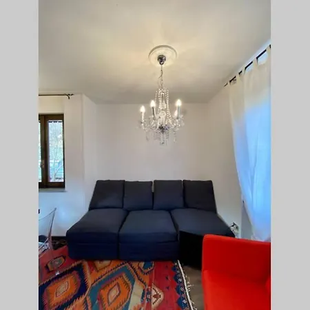 Apartment Tabla - Confort Ed Eleganza A 100 Mt Dagli Impianti Aprica
