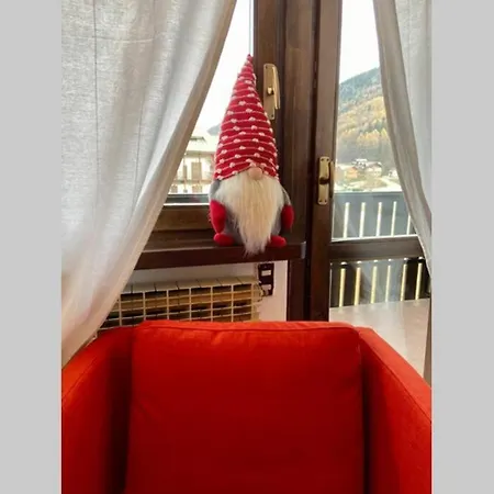Διαμέρισμα Tabla - Confort Ed Eleganza A 100 Mt Dagli Impianti