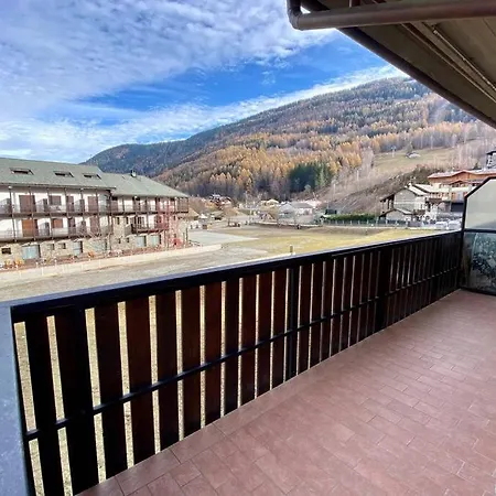 Tabla - Confort Ed Eleganza A 100 Mt Dagli Impianti * Aprica