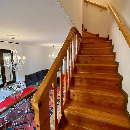 Tabla - Confort Ed Eleganza A 100 Mt Dagli Impianti * Aprica