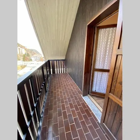 Apartment Tabla - Confort Ed Eleganza A 100 Mt Dagli Impianti