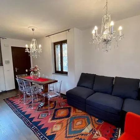 Tabla - Confort Ed Eleganza A 100 Mt Dagli Impianti *