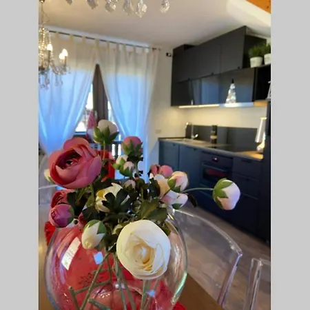 Tabla - Confort Ed Eleganza A 100 Mt Dagli Impianti Apartment *