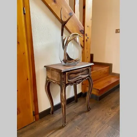 Tabla - Confort Ed Eleganza A 100 Mt Dagli Impianti Apartment Aprica