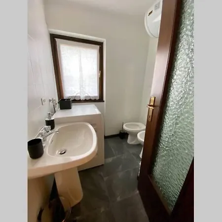 Tabla - Confort Ed Eleganza A 100 Mt Dagli Impianti Apartment