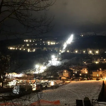 Tabla - Confort Ed Eleganza A 100 Mt Dagli Impianti Apartment Aprica